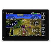 gps aviation AERA 760 Europe, Asie (Copie)